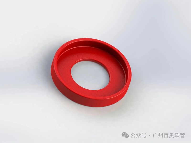 （方向盤套管蓋子）